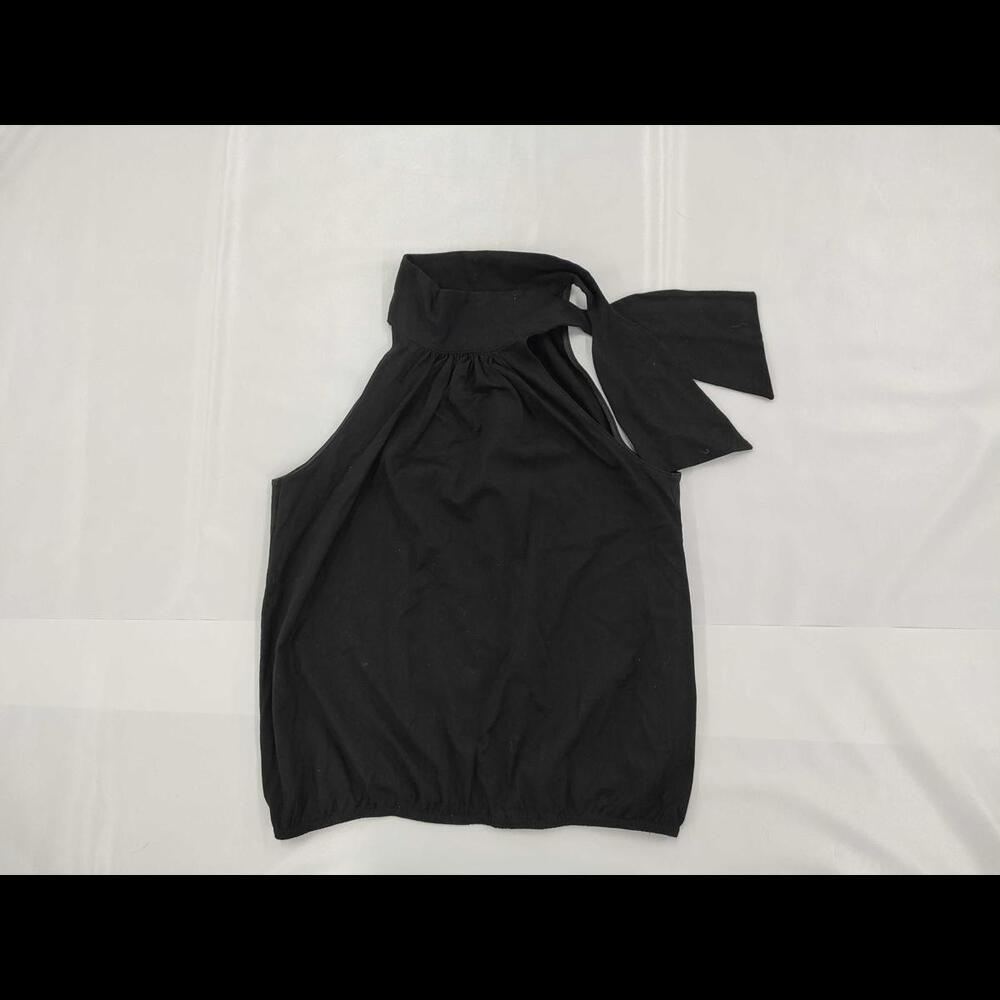 Burberry Halter Top